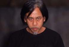 Inalillahi, Aktor dan Komedian Epy Kusnandar Meninggal Dunia