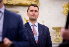 Sekutu Donald Trump, Charlie Kirk Ditembak Mati di Depan Mahasiswa