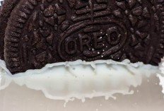 Daftar Desert Lezat dan Mengenyangkan Berbahan Dasar Oreo