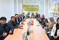 Koperasi Kana–Faperta UGM Kembangkan Budidaya Tebu 22 Ribu Hektar di Jawa Timur