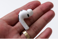  Earbud AirPods Pro 3 Memang Gokil, Fitur Terupdatenya Bisa Dengar Terjemahan Secara Langsung