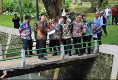 Pemprov DKI Jakarta Tata Taman untuk Jawab Keluhan Warga Jakarta