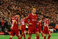 Van Dijk Isyaratkan akan Ada Lebih Banyak Pemain Baru untuk Liverpool