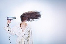 Kenali Penyebab dan Cara Atasi Rambut Bercabang