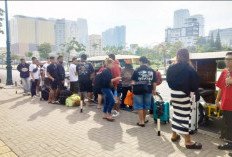 Seluruh WNI di Kamboja  Diminta Lapor Diri dan Ikuti Perkembangan Konflik Kamboja-Thailand dari Sumber Resmi