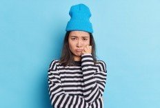 Lagi Bad Mood? Begini Cara Mengatasi Bad Mood Agar Cepat Reda