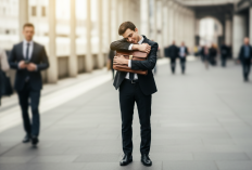 Mengenal Fenomena Job Hugging yang Timbul Akibat Kencangnya Badai PHK
