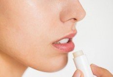 Ingin Memiliki Bibir Merah Dan Sehat? Simak Lima Tips Berikut Ini