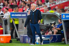 Mourinho Tinggalkan Fenerbahce dan bakal Kembali ke Manchester United  
