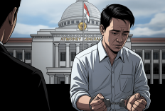 Kejaksaan Agung Tetapkan Riza Chalid Jadi Tersangka Baru Dugaan Korupsi Minyak Mentah
