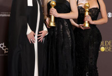 Rumi K-Pop Demon Hunters Akui Pernah Kecewa Akibat Penolakan karena Suaranya Jelek