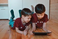 7 Dampak Negatif Gadget Pada Anak Bagi Kesehatan 