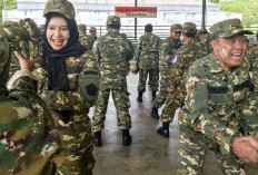 Retret PWI, Strategi Menjaga Pers Tetap Waras di Era Badai Disinformasi