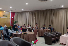 Muhamad Al Faruq Abdullah: Mendorong UMKM Kepri Menjadi Trendsetter di Era Digital