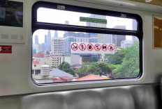 Wow, LRT Bidik Laba Bersih 67 persen di 2026