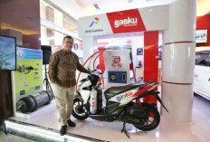 PGN Tambah Pemasangan 40 unit Converter Kit BBG Kendaraan Online