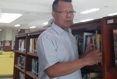 Peringatan Hari Pustakawan: Profesi Pustakawan Kerap Alami Marginalisasi