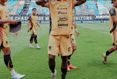 Persija Nyatakan Perang Lawan Rasisme, Allano Janji Terus Berjuang