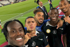 Enzo Maresca Paling Senang dengan Hal Ini saat Chelsea Menang Besar atas West Ham