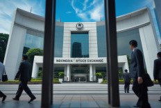 Saham IPO CDIA Melejit, Prajogo Pangestu Jadi Orang Terkaya Indonesia Lagi