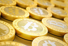 Harga Bitcoin Melejit ke Rp 2 Miliar, Sentimen Pasar Kripto Kian Bullish