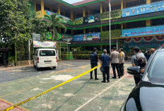 Mobil MBG Tabrak Siswa di Kalibaru, Polisi Pastikan Tidak Ada Korban Meninggal