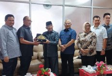  DPRD Maluku: Kekayaan Alam di Maluku Belum Mampu Dimanfaatkan