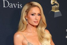 Wow, Paris Hilton Beli Rumah Bekas Mark Wahlberg Rp 1 Triliun