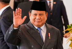 Presiden Prabowo Siapkan Pulau Galang untuk Bantu 2.000 Korban Perang dari Gaza