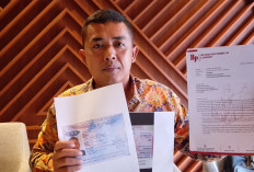 Diduga Gunakan 2 Identitas, Pengusaha Batu Bara Dilaporkan ke Ditjen AHU Kemenkum RI