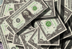 Aksi Dedolarisasi Makin Masif, China Lepas US Dolar Senilai Rp 860 Triliun