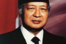 Mbak Tutut Komentari Stigma Korupsi Usai Soeharto Dapat Gelar Pahlawan