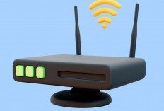 WiFi di Rumah Lemot? Begini Cara Mengatasinya Biar Ngebut Lagi