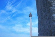 Anies Baswedan Ganti Nama Jalan dan Zona di DKI Jakarta dengan Tokoh Betawi