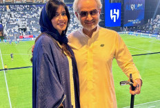 Pangeran Alwaleed Jadi Orang Terkaya di Timur Tengah, Berapa Jumlah Hartanya? 