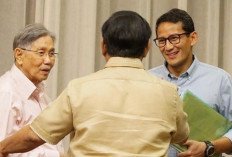 Kwik Kian Gie Meninggal Dunia di Usia 90 Tahun