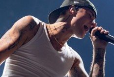 Lirik Lagu Intentions  Justin Bieber ft Quavo Beserta Terjemahnya
