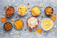 3 Resep Camilan Rumahan Simple Dan Sehat 