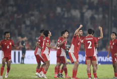Timnas Indonesia U-23 Tidak Boleh Biarkan Vietnam Injak-Injak Markas Garuda Muda