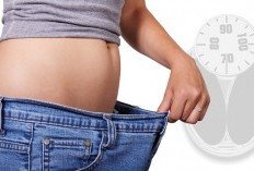 Tips Menambah Berat Badan Secara Alami, Begini Caranya