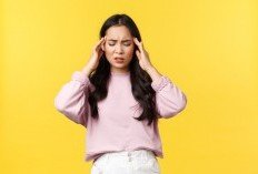 Kenali Tanda-Tanda Overthinking Beserta Cara Mengatasinya