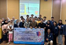 Para Dosen Undira Gelar Pelatihan Branding dan Kewirausahaan di Desa Taman Rahayu