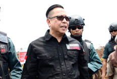 Mayoritas Kawasan Industri di Indonesia Dapat Rapor Merah soal Pengelolaan Lingkungan
