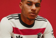 Meski Dicuekin Ruben Amorim, Marcus Rashford Ngotot Kembali ke Manchester United