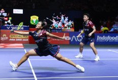 PBSI Ungkap Alasan Coret 3 Wakil Indonesia di Japan Open 2025