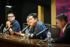 PSSI Siasati X Factor di Putaran 4 Kualifikasi Piala Dunia 2026, Pilih Sendiri Hotel untuk Timnas Indonesia
