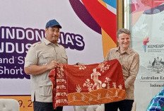 Menpora Dito Berharap Kursus Singkat di Australia Perkuat Ekosistem Olahraga Indonesia 