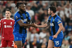 Semenyo Angkat Bicara soal Pelecehan Rasial dari Seorang Pendukung Liverpool