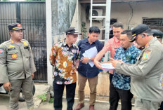 Dua Aset Kemenkeu di Jakarta Barat Diamankan