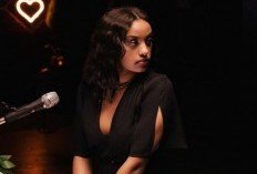 Lirik Lagu ' Dandelions ' || Oleh : Ruth B || beserta terjemahannya.